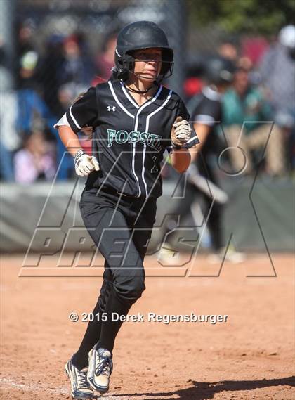 Thumbnail 1 in Fossil Ridge vs Pomona (CHSAA 5A Championships Semifinal Playoff) photogallery.