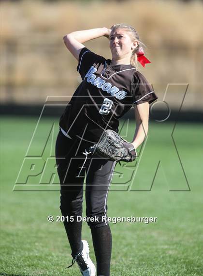 Thumbnail 3 in Fossil Ridge vs Pomona (CHSAA 5A Championships Semifinal Playoff) photogallery.