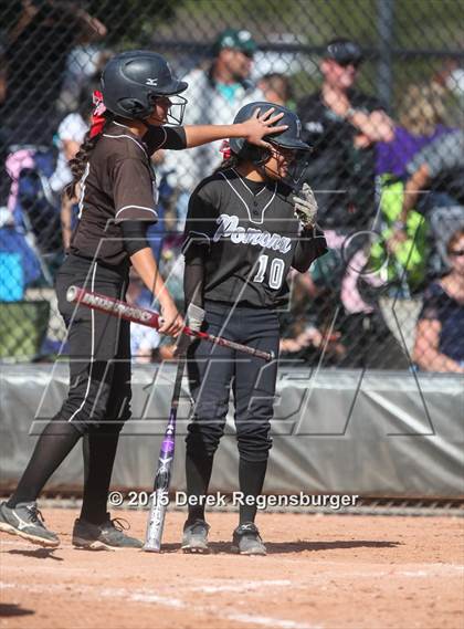 Thumbnail 3 in Fossil Ridge vs Pomona (CHSAA 5A Championships Semifinal Playoff) photogallery.