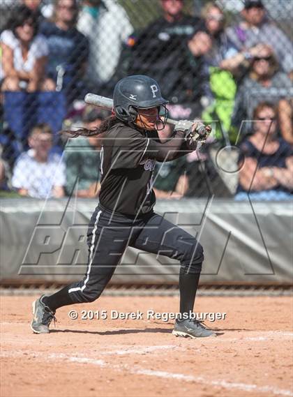 Thumbnail 2 in Fossil Ridge vs Pomona (CHSAA 5A Championships Semifinal Playoff) photogallery.