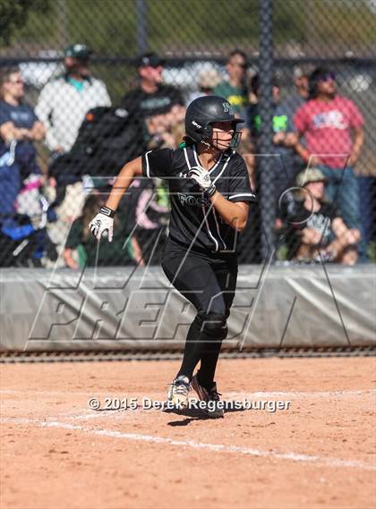 Thumbnail 2 in Fossil Ridge vs Pomona (CHSAA 5A Championships Semifinal Playoff) photogallery.