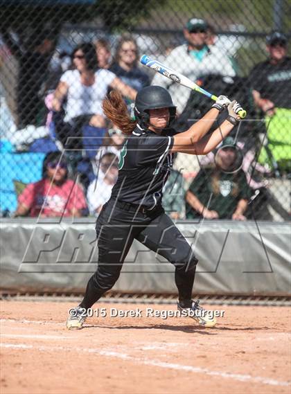 Thumbnail 2 in Fossil Ridge vs Pomona (CHSAA 5A Championships Semifinal Playoff) photogallery.