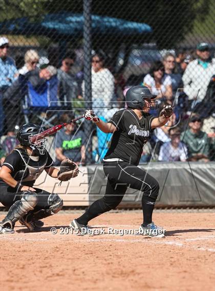 Thumbnail 3 in Fossil Ridge vs Pomona (CHSAA 5A Championships Semifinal Playoff) photogallery.