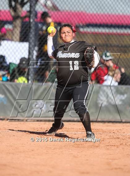 Thumbnail 2 in Fossil Ridge vs Pomona (CHSAA 5A Championships Semifinal Playoff) photogallery.