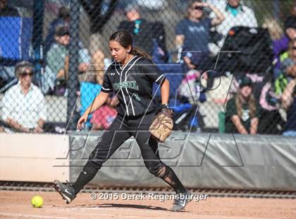 Thumbnail 1 in Fossil Ridge vs Pomona (CHSAA 5A Championships Semifinal Playoff) photogallery.