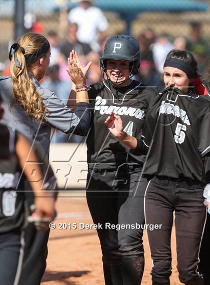Thumbnail 1 in Fossil Ridge vs Pomona (CHSAA 5A Championships Semifinal Playoff) photogallery.