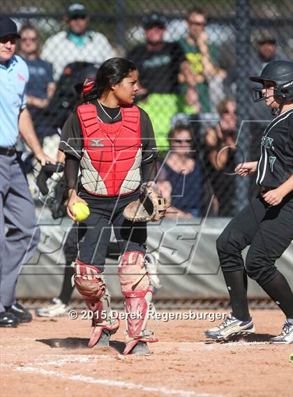 Thumbnail 3 in Fossil Ridge vs Pomona (CHSAA 5A Championships Semifinal Playoff) photogallery.