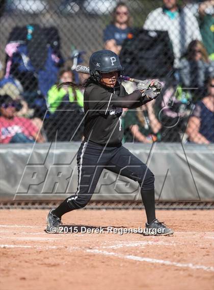 Thumbnail 1 in Fossil Ridge vs Pomona (CHSAA 5A Championships Semifinal Playoff) photogallery.