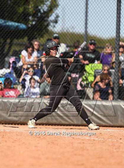 Thumbnail 2 in Fossil Ridge vs Pomona (CHSAA 5A Championships Semifinal Playoff) photogallery.