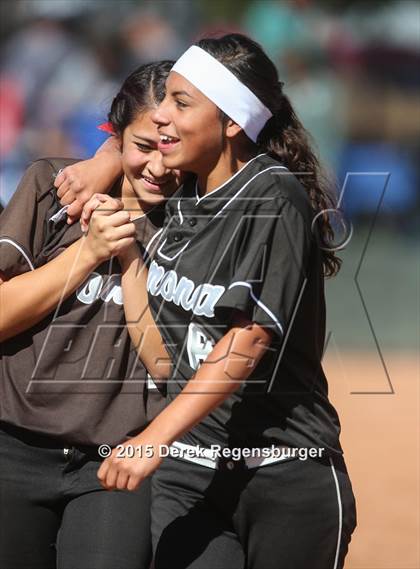 Thumbnail 3 in Fossil Ridge vs Pomona (CHSAA 5A Championships Semifinal Playoff) photogallery.