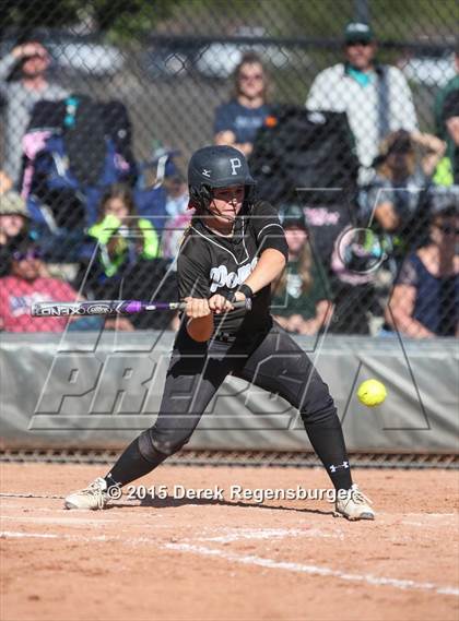 Thumbnail 2 in Fossil Ridge vs Pomona (CHSAA 5A Championships Semifinal Playoff) photogallery.