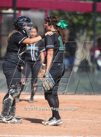 Thumbnail 2 in Fossil Ridge vs Pomona (CHSAA 5A Championships Semifinal Playoff) photogallery.