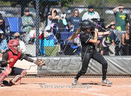 Thumbnail 3 in Fossil Ridge vs Pomona (CHSAA 5A Championships Semifinal Playoff) photogallery.