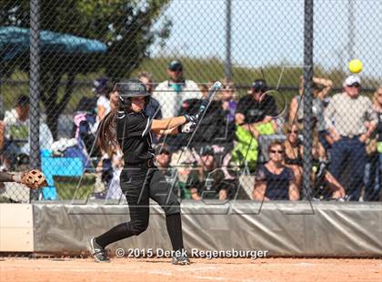 Thumbnail 3 in Fossil Ridge vs Pomona (CHSAA 5A Championships Semifinal Playoff) photogallery.