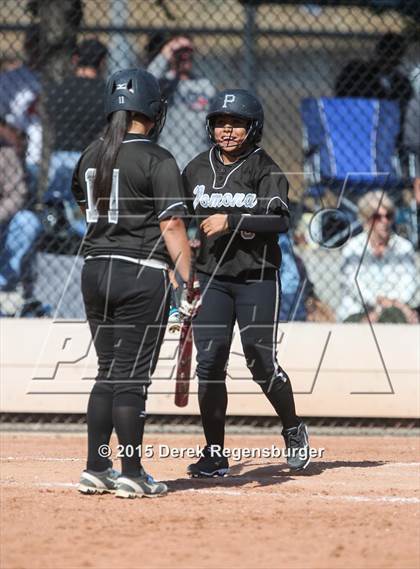 Thumbnail 1 in Fossil Ridge vs Pomona (CHSAA 5A Championships Semifinal Playoff) photogallery.