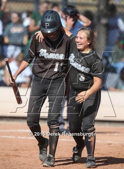 Thumbnail 3 in Fossil Ridge vs Pomona (CHSAA 5A Championships Semifinal Playoff) photogallery.