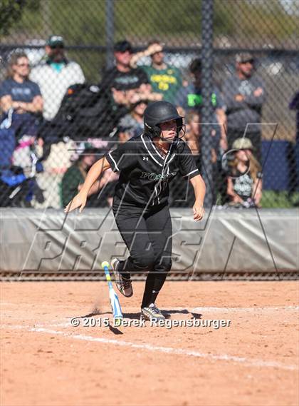 Thumbnail 1 in Fossil Ridge vs Pomona (CHSAA 5A Championships Semifinal Playoff) photogallery.