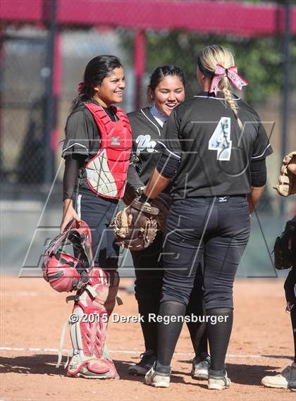 Thumbnail 1 in Fossil Ridge vs Pomona (CHSAA 5A Championships Semifinal Playoff) photogallery.