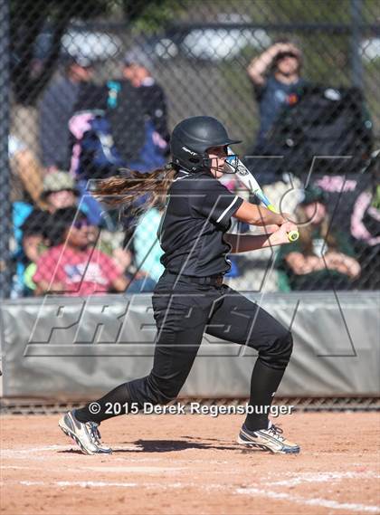 Thumbnail 1 in Fossil Ridge vs Pomona (CHSAA 5A Championships Semifinal Playoff) photogallery.
