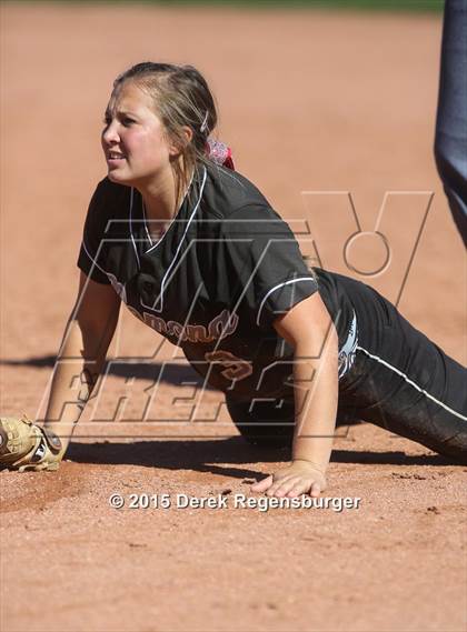Thumbnail 3 in Fossil Ridge vs Pomona (CHSAA 5A Championships Semifinal Playoff) photogallery.