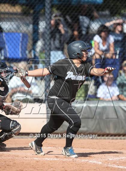 Thumbnail 3 in Fossil Ridge vs Pomona (CHSAA 5A Championships Semifinal Playoff) photogallery.