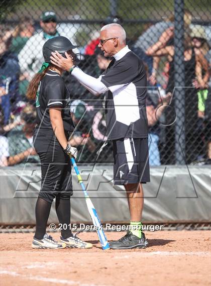 Thumbnail 1 in Fossil Ridge vs Pomona (CHSAA 5A Championships Semifinal Playoff) photogallery.