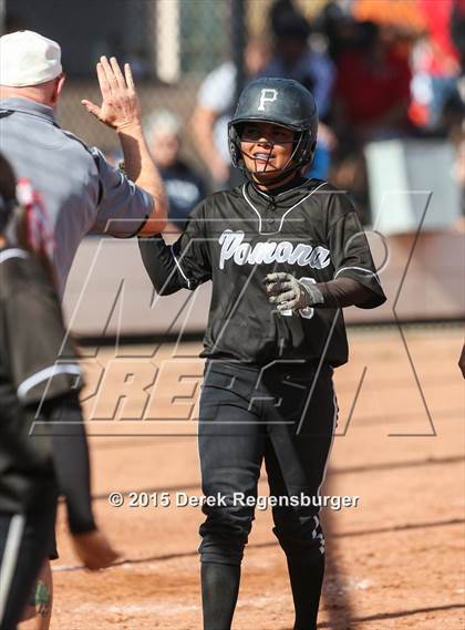 Thumbnail 3 in Fossil Ridge vs Pomona (CHSAA 5A Championships Semifinal Playoff) photogallery.