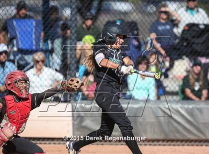Thumbnail 1 in Fossil Ridge vs Pomona (CHSAA 5A Championships Semifinal Playoff) photogallery.
