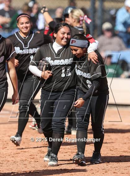 Thumbnail 1 in Fossil Ridge vs Pomona (CHSAA 5A Championships Semifinal Playoff) photogallery.