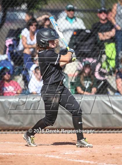 Thumbnail 3 in Fossil Ridge vs Pomona (CHSAA 5A Championships Semifinal Playoff) photogallery.