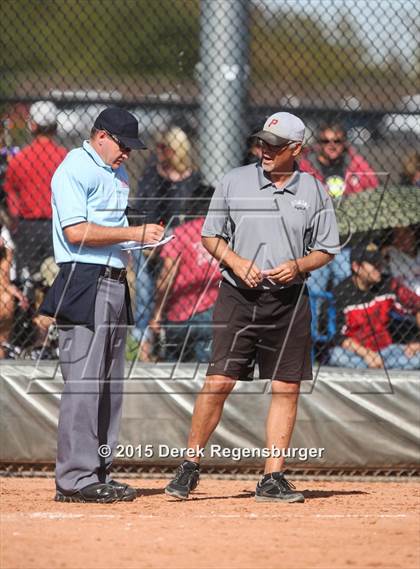 Thumbnail 1 in Fossil Ridge vs Pomona (CHSAA 5A Championships Semifinal Playoff) photogallery.