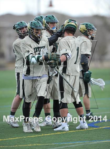 Thumbnail 3 in Regis Jesuit @ Mountain Vista photogallery.