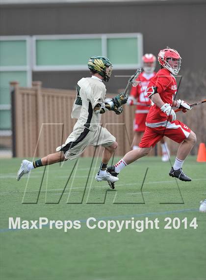 Thumbnail 3 in Regis Jesuit @ Mountain Vista photogallery.