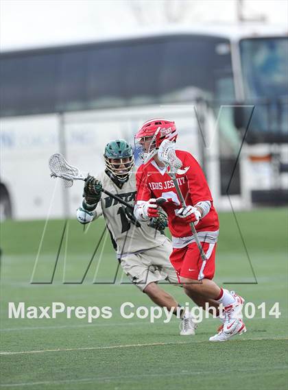 Thumbnail 2 in Regis Jesuit @ Mountain Vista photogallery.