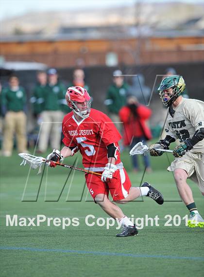 Thumbnail 2 in Regis Jesuit @ Mountain Vista photogallery.