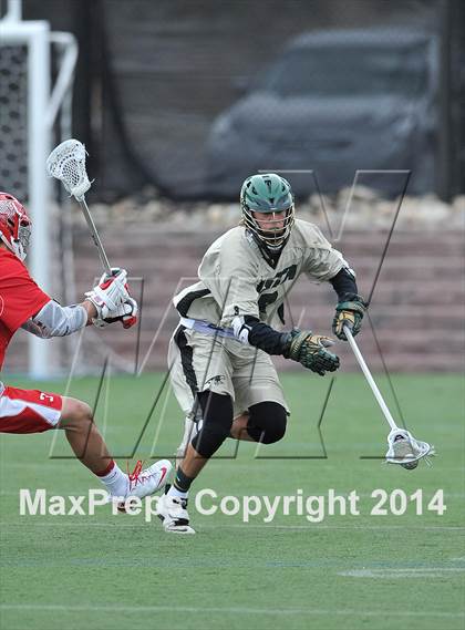 Thumbnail 2 in Regis Jesuit @ Mountain Vista photogallery.