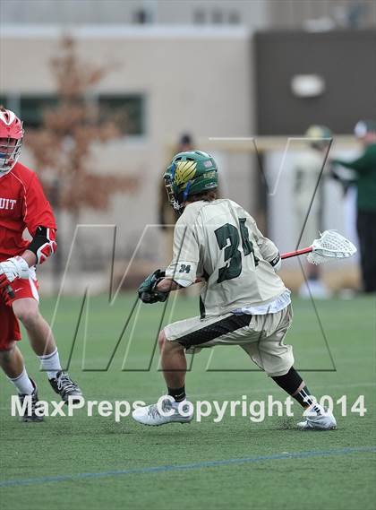 Thumbnail 1 in Regis Jesuit @ Mountain Vista photogallery.