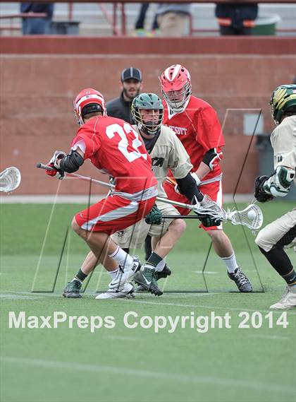 Thumbnail 3 in Regis Jesuit @ Mountain Vista photogallery.