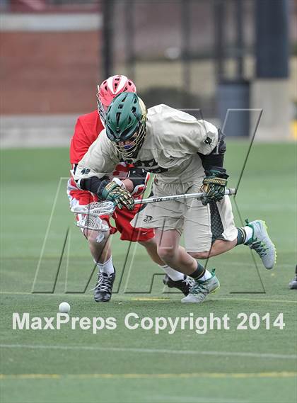 Thumbnail 2 in Regis Jesuit @ Mountain Vista photogallery.