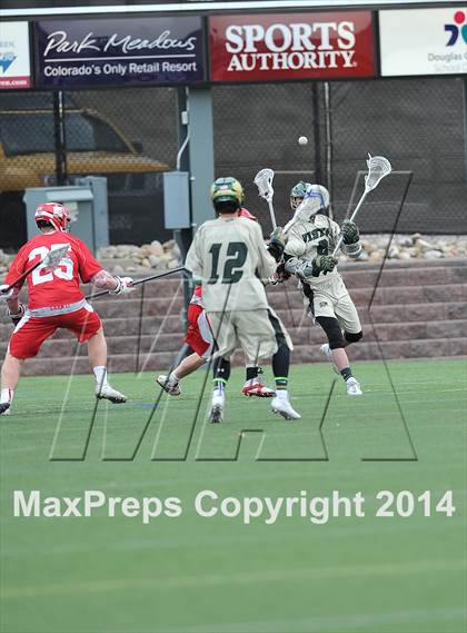 Thumbnail 2 in Regis Jesuit @ Mountain Vista photogallery.