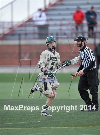 Thumbnail 3 in Regis Jesuit @ Mountain Vista photogallery.