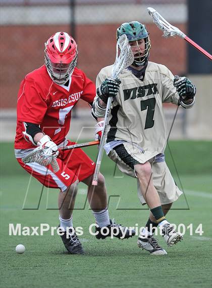 Thumbnail 3 in Regis Jesuit @ Mountain Vista photogallery.