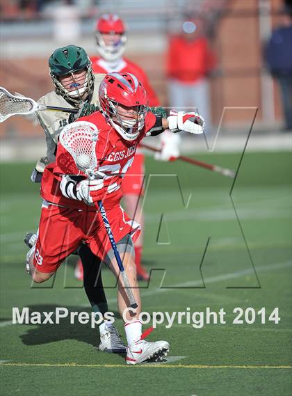 Thumbnail 2 in Regis Jesuit @ Mountain Vista photogallery.