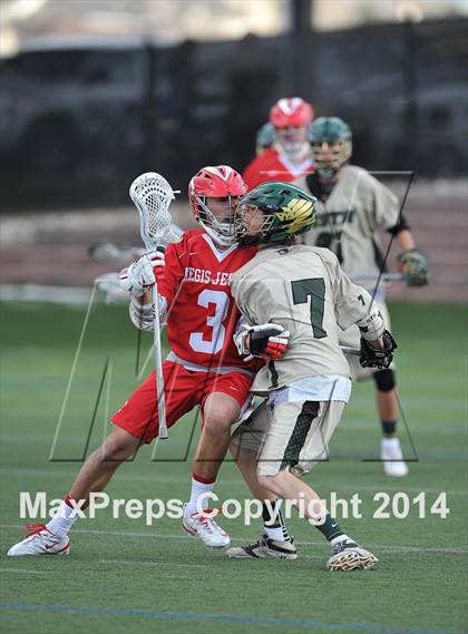 Thumbnail 2 in Regis Jesuit @ Mountain Vista photogallery.