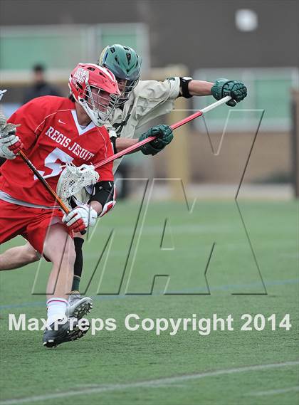 Thumbnail 2 in Regis Jesuit @ Mountain Vista photogallery.