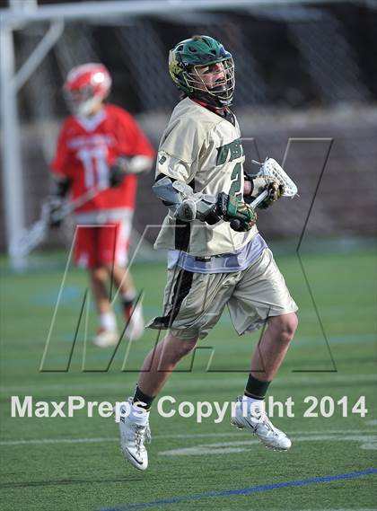 Thumbnail 3 in Regis Jesuit @ Mountain Vista photogallery.