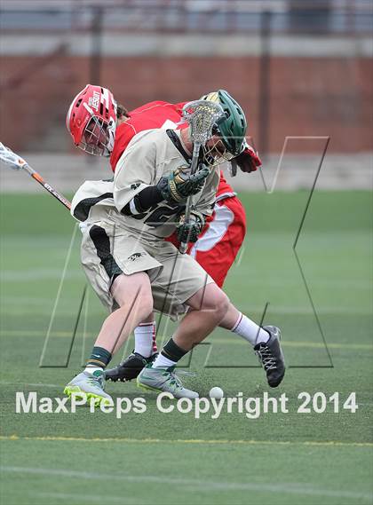Thumbnail 3 in Regis Jesuit @ Mountain Vista photogallery.