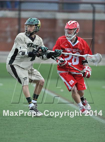 Thumbnail 1 in Regis Jesuit @ Mountain Vista photogallery.