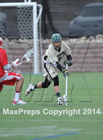 Thumbnail 1 in Regis Jesuit @ Mountain Vista photogallery.