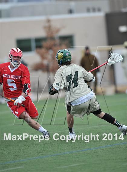 Thumbnail 3 in Regis Jesuit @ Mountain Vista photogallery.